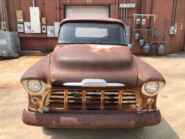 1956 Chevrolet Other Pickups - photo 2