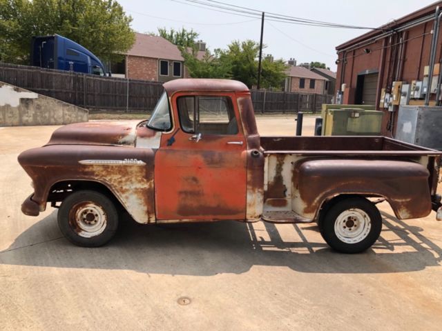 1956 Chevrolet Other Pickups - photo 4