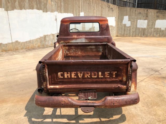 1956 Chevrolet Other Pickups - photo 5