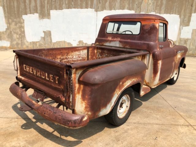 1956 Chevrolet Other Pickups - photo 6