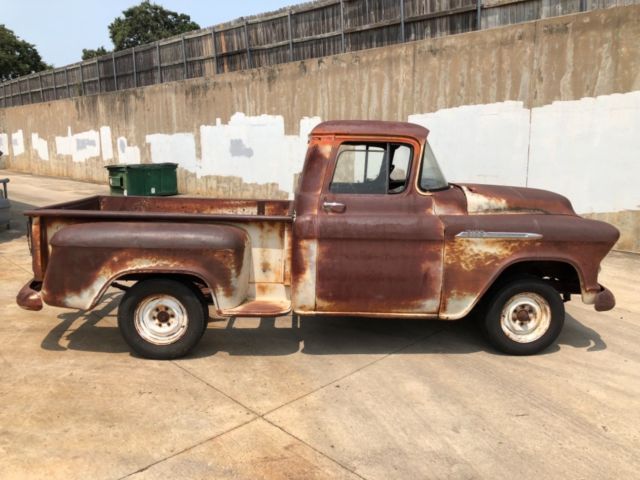 1956 Chevrolet Other Pickups - photo 7