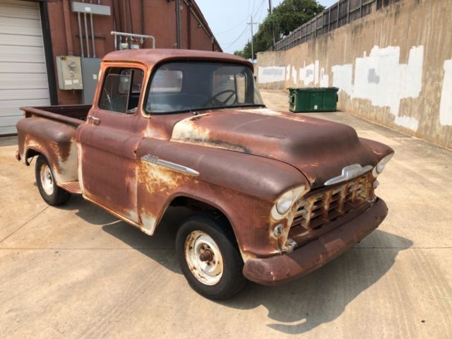1956 Chevrolet Other Pickups - photo 8