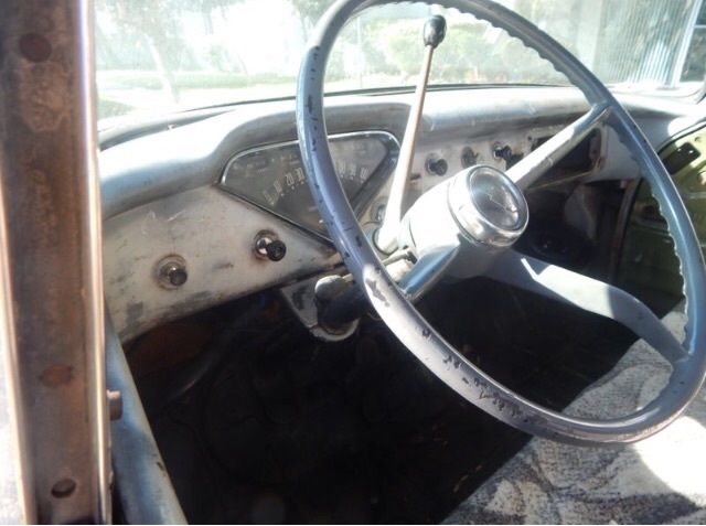 1956 Chevrolet Other Pickups - photo 2