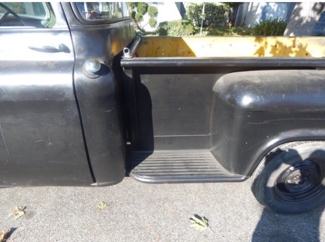 1956 Chevrolet Other Pickups - photo 3