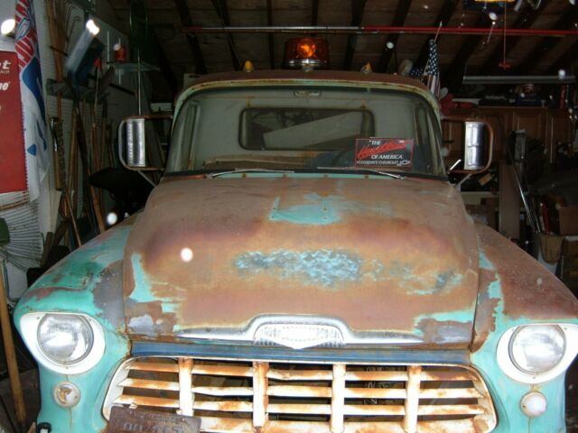 1956 Chevrolet Other - photo 2