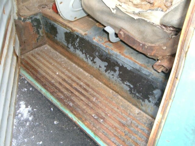 1956 Chevrolet Other - photo 6