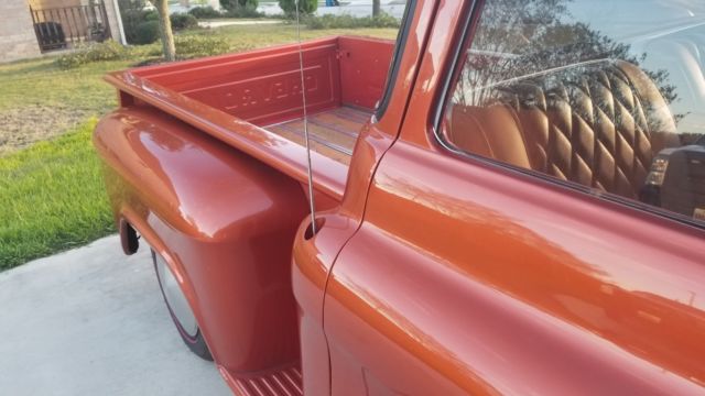 1956 Chevrolet Other Pickups - photo 10