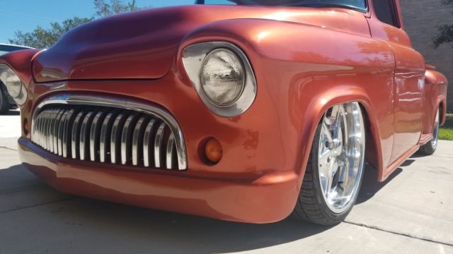 1956 Chevrolet Other Pickups - photo 11