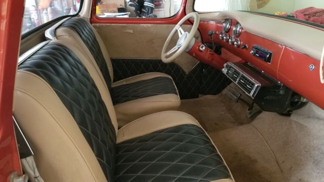 1956 Chevrolet Other Pickups - photo 12
