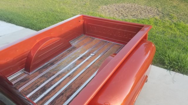 1956 Chevrolet Other Pickups - photo 13