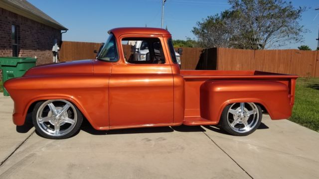 1956 Chevrolet Other Pickups - photo 2