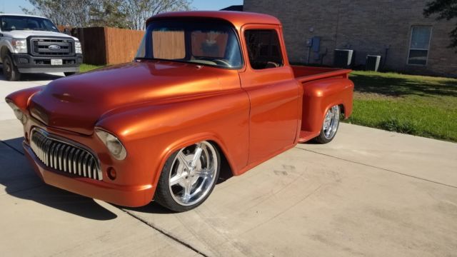 1956 Chevrolet Other Pickups - photo 3