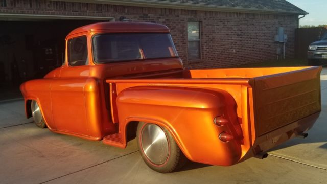 1956 Chevrolet Other Pickups - photo 4