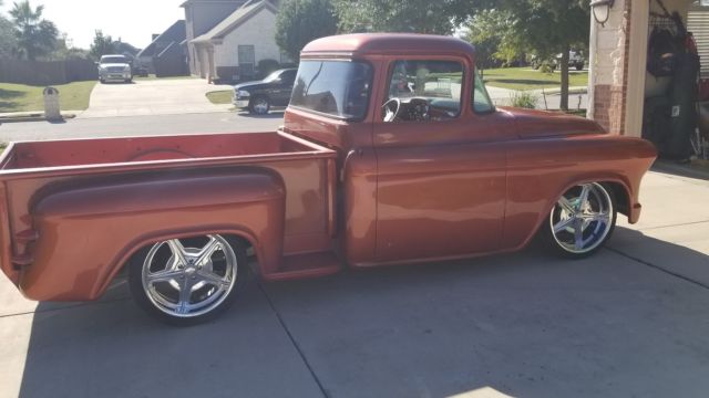 1956 Chevrolet Other Pickups - photo 5
