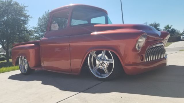 1956 Chevrolet Other Pickups - photo 6