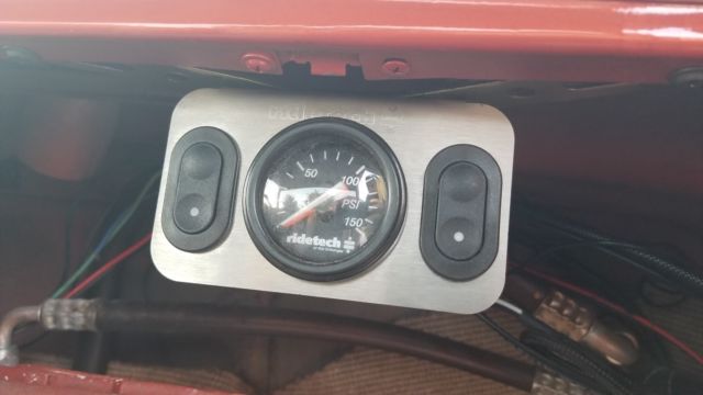 1956 Chevrolet Other Pickups - photo 7