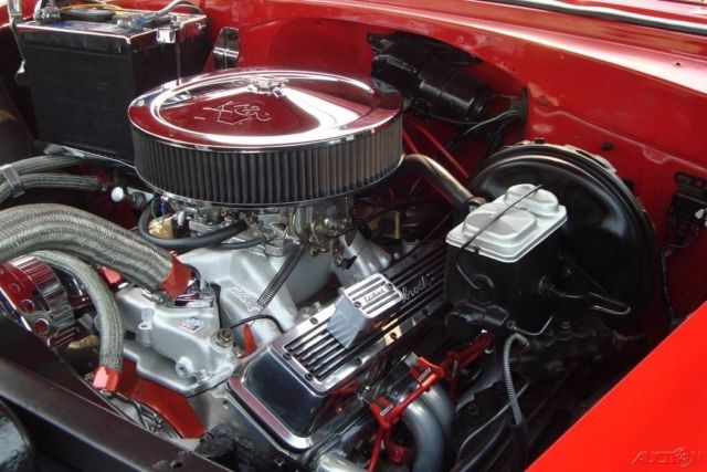1956 Chevrolet Bel Air/150/210 - Location BC Canada V9W 0A2 - photo 8