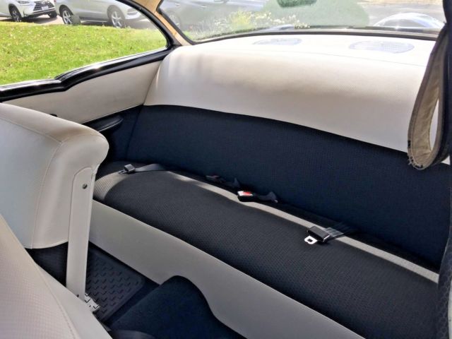 1956 Chevrolet Bel Air/150/210 210 - photo 11