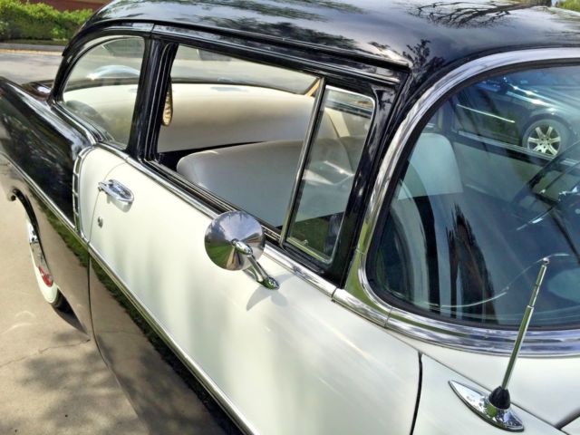 1956 Chevrolet Bel Air/150/210 210 - photo 13