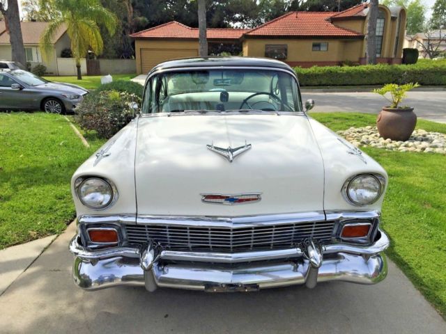 1956 Chevrolet Bel Air/150/210 210 - photo 2