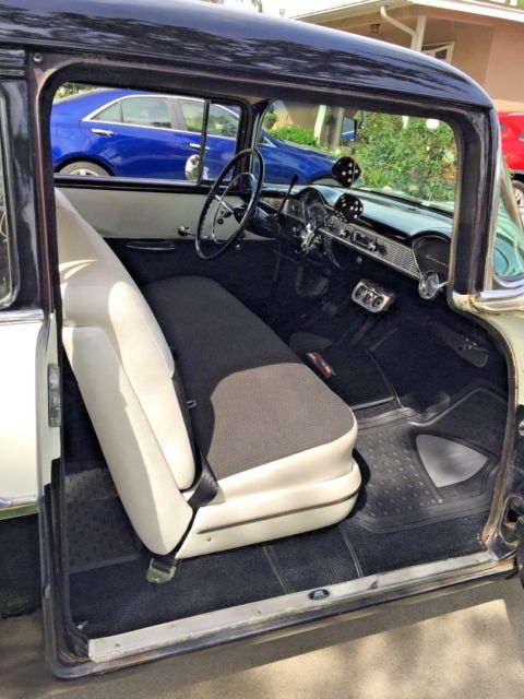 1956 Chevrolet Bel Air/150/210 210 - photo 6