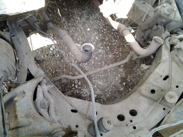 1956 Chevrolet Bel Air/150/210 Bel Air - photo 5