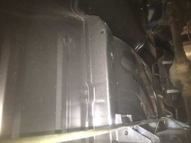 1956 Chevrolet Bel Air/150/210 - photo 11