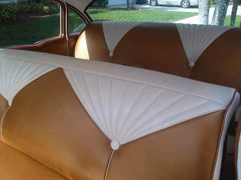 1956 Chevrolet Bel Air/150/210 BEL AIR - photo 3