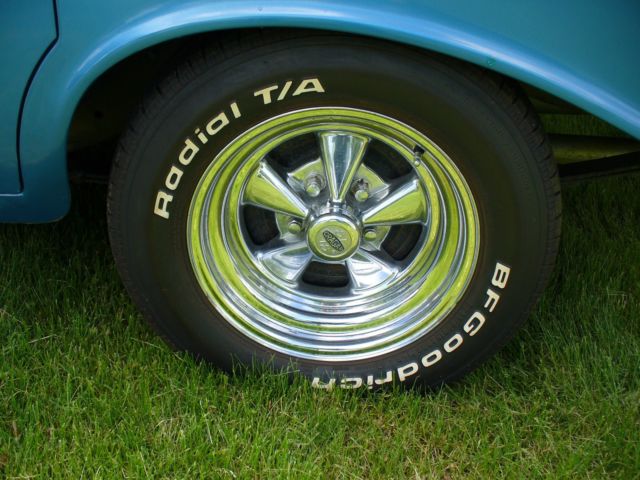 1956 Chevrolet Bel Air/150/210 4 Door Sedan - photo 5