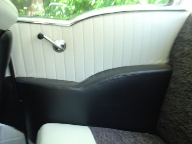 1956 Chevrolet Bel Air/150/210 Bel Air - photo 11