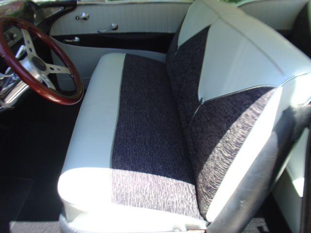 1956 Chevrolet Bel Air/150/210 Bel Air - photo 8