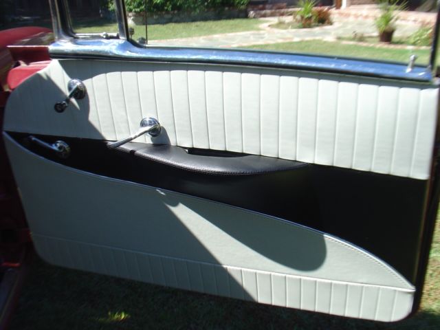 1956 Chevrolet Bel Air/150/210 Bel Air - photo 10