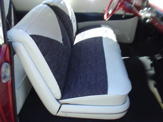 1956 Chevrolet Bel Air/150/210 Bel Air - photo 11