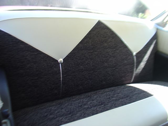 1956 Chevrolet Bel Air/150/210 Bel Air - photo 13