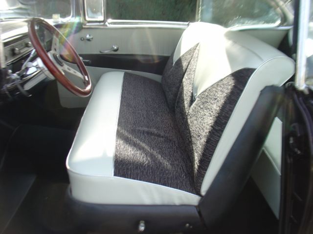1956 Chevrolet Bel Air/150/210 Bel AIr - photo 11