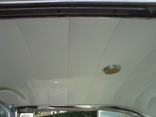 1956 Chevrolet Bel Air/150/210 Bel AIr - photo 10