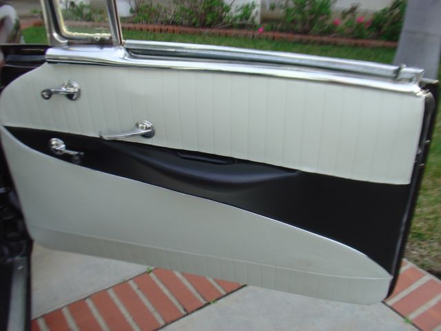 1956 Chevrolet Bel Air/150/210 Bel AIr - photo 13
