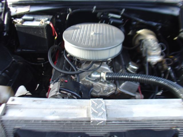 1956 Chevrolet Bel Air/150/210 Bel AIr - photo 7