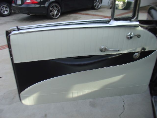 1956 Chevrolet Bel Air/150/210 Bel AIr - photo 8