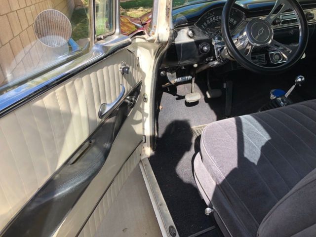 1956 Chevrolet Bel Air/150/210 - photo 11