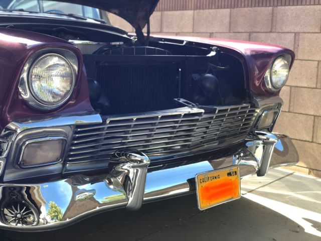1956 Chevrolet Bel Air/150/210 - photo 2