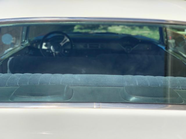 1956 Chevrolet Bel Air/150/210 - photo 6