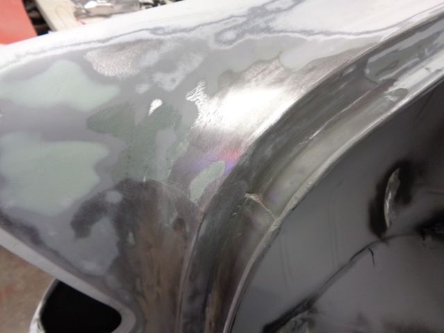 1956 Chevrolet Bel Air/150/210 bel air - photo 3