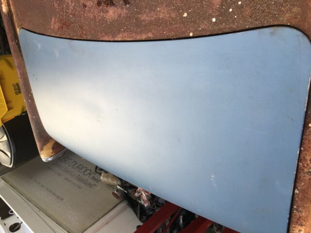 1956 Chevrolet Bel Air/150/210 Bel Air - photo 10