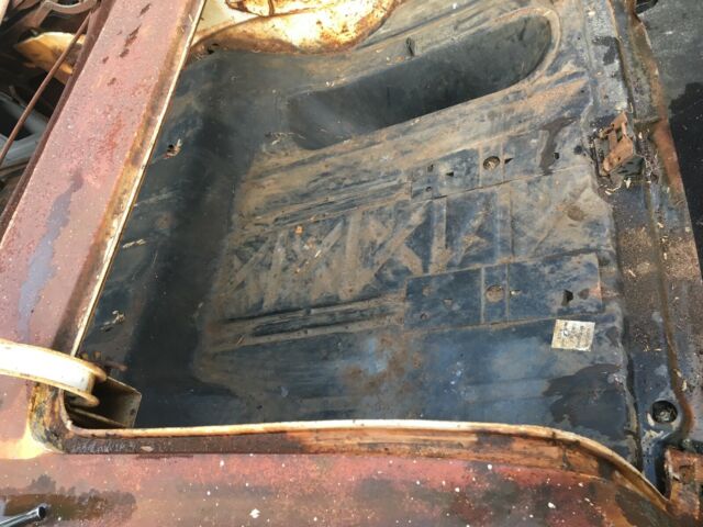 1956 Chevrolet Bel Air/150/210 Bel Air - photo 11