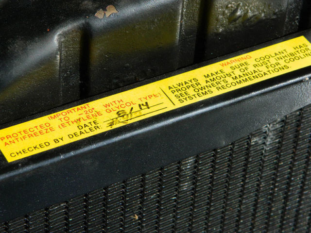 1956 Chevrolet Bel Air/150/210 - photo 12