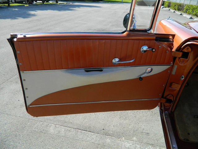 1956 Chevrolet Bel Air/150/210 - photo 6