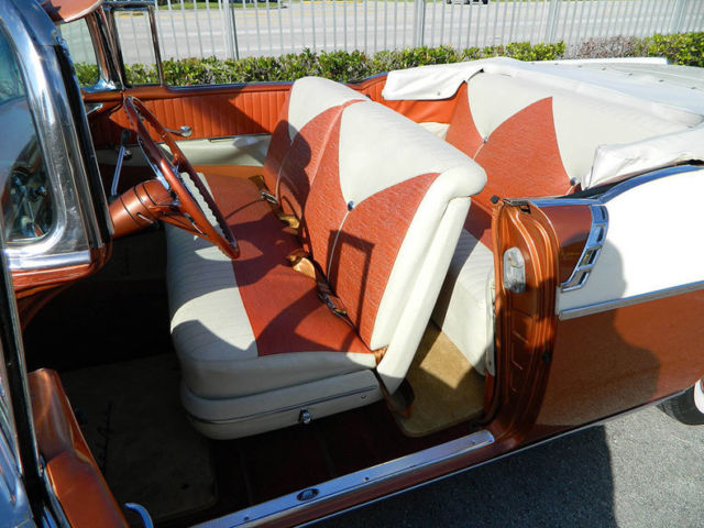 1956 Chevrolet Bel Air/150/210 - photo 8