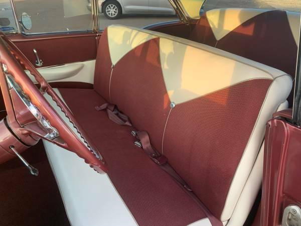 1956 Chevrolet Bel Air/150/210 - photo 8