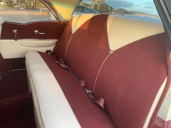 1956 Chevrolet Bel Air/150/210 - photo 9